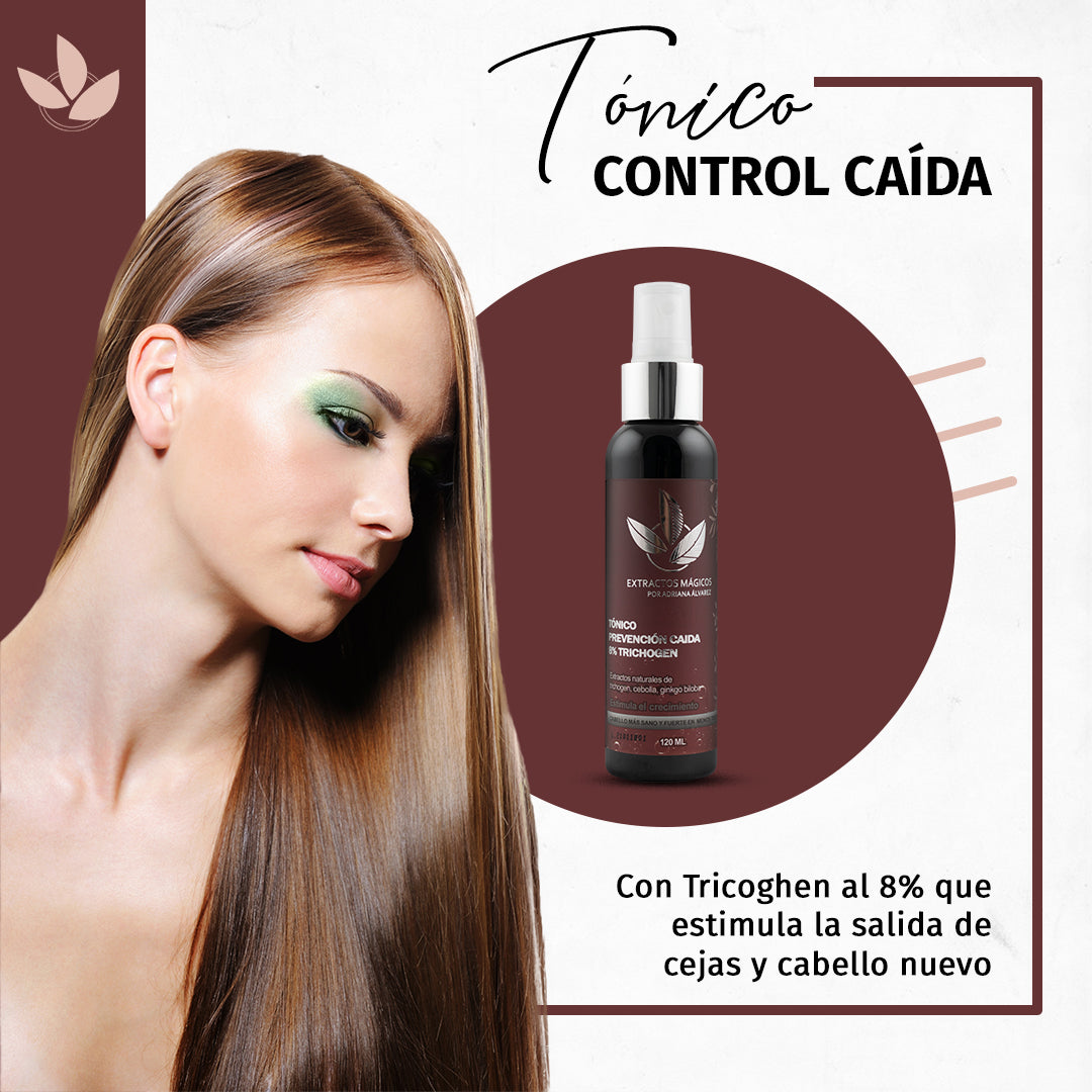 TONICO CAPILAR