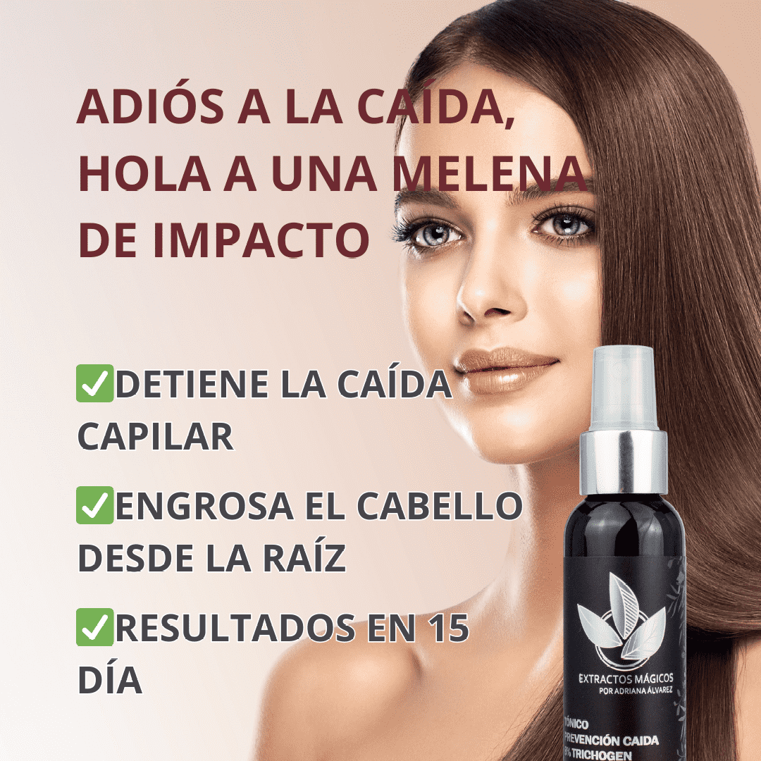 TONICO CAPILAR