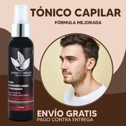 TONICO CAPILAR