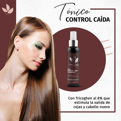 TONICO CAPILAR